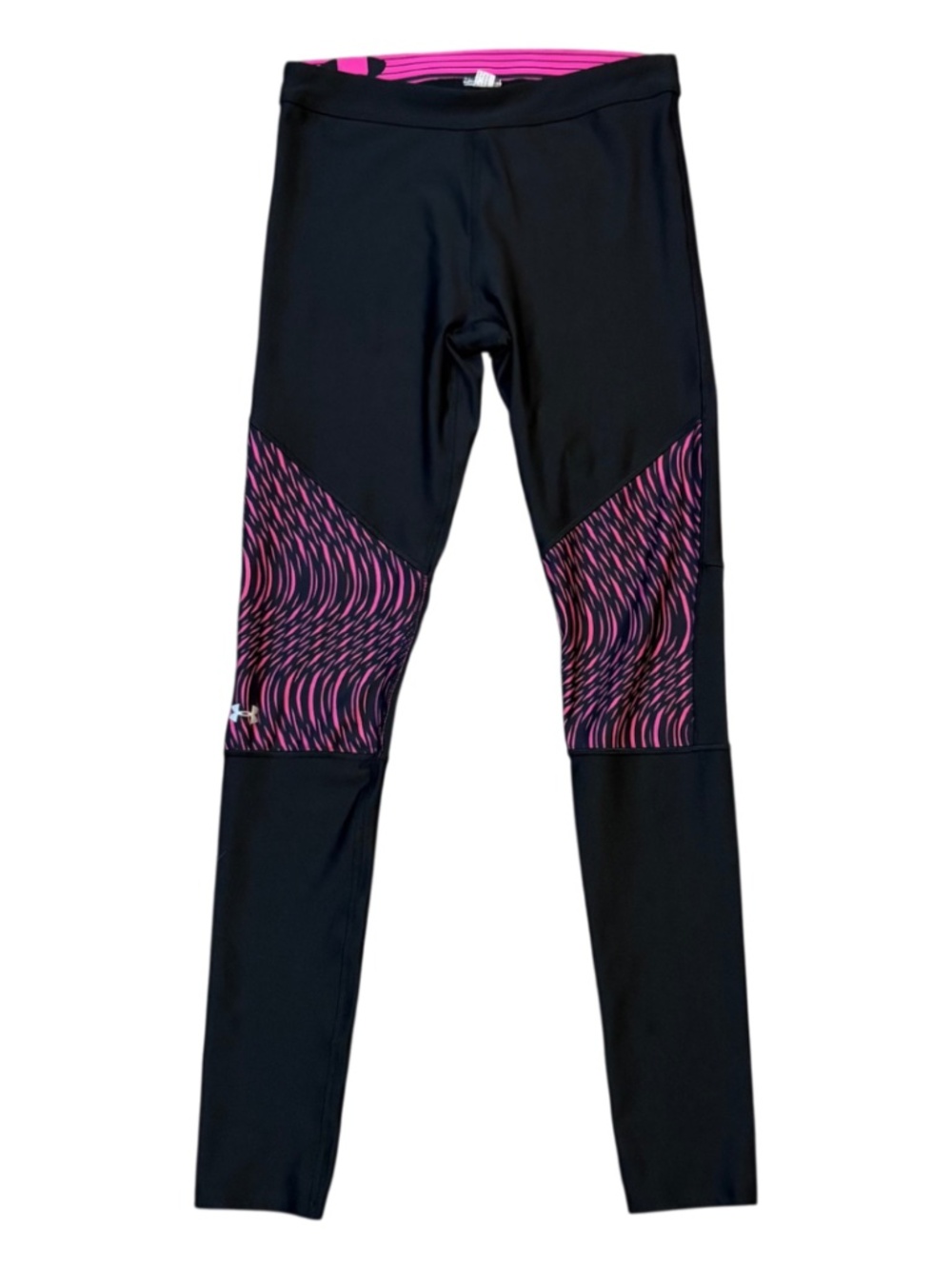 Under Armour HeatGear Compression Leggings